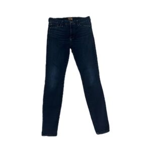 Classic Blue Women's Jeans